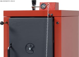 Твердотопливные котлы на любой формат! Котел