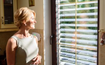 Представлены «умные» жалюзи, вырабатывающие электричество