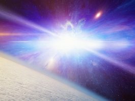 Ученые определили расстояние, на котором взрыв сверхновой опасен для Земли