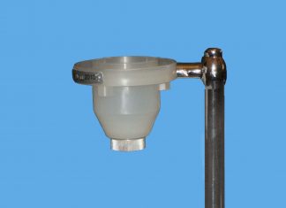 Вискозиметр