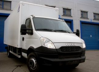 IVECO