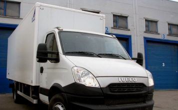 IVECO