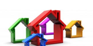 Недвижимость