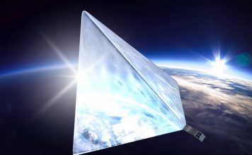 В июле российские студенты запустят свой спутник