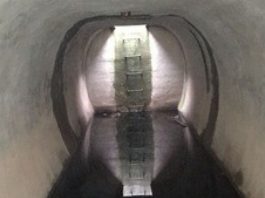 В Шотландии обнаружено бомбоубежище времен Второй Мировой войны