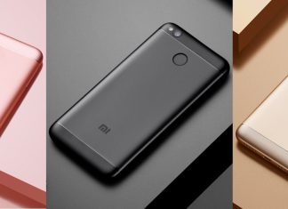 Xiaomi