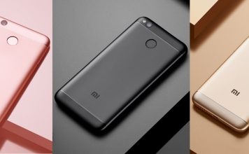 Xiaomi