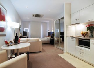 Почему бы не приобрести квартиру в новострое? Квартира