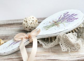 Декупаж