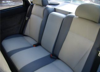 Выбираем чехлы на автомобильные сиденья Чехол