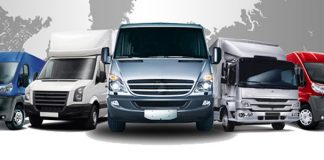 Грузоперевозки