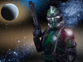 У военных США может появиться космический корпус