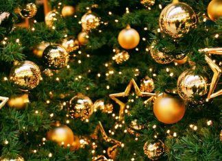 Новый год без стресса Новый год