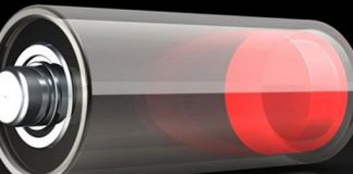 Аккумулятор