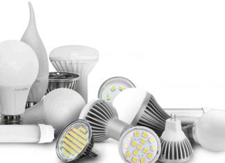 LED