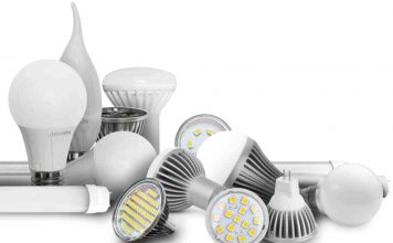 LED