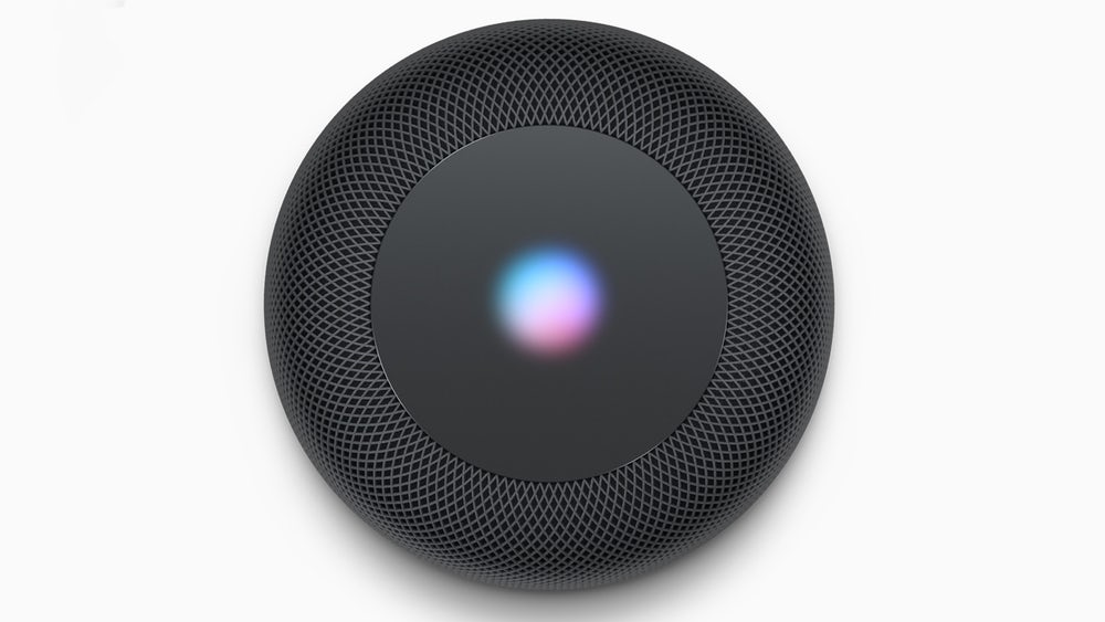 В декабре Apple может затмить Amazon Echo