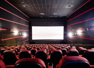 Качественная коллекция кинокартин в сети! Кино