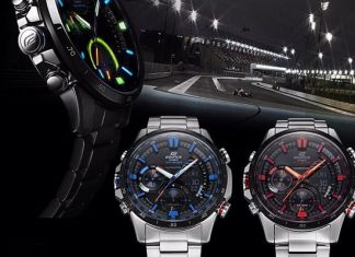 Casio