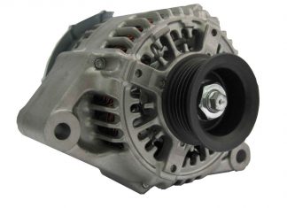 Осуществление правильного ремонта автомобильного генератора Генератор