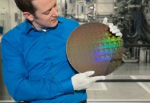 IBM уменьшит длину транзисторов вдвое