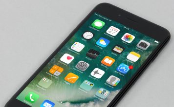 iPhone