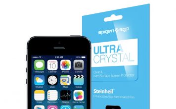 Замена экрана iPhone 5S быстрым образом iPhone