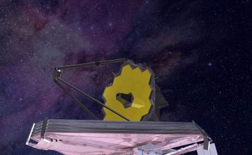 NASA рассказало о первых целях космического телескопа Джеймса Уэбба