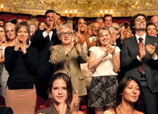 Кинопремьера