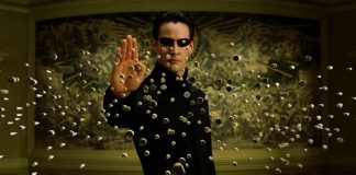 Спецэффекты