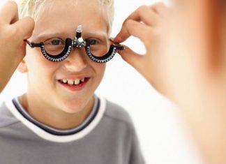 Астегматизм