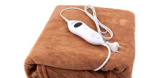 Электроодеяла