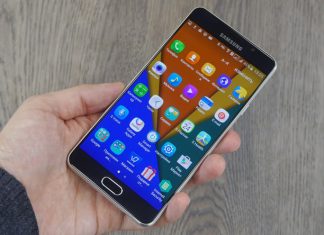 Флагман от Samsung по достойной цене Флагман