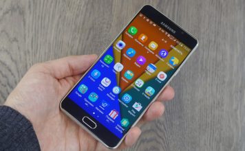 Флагман от Samsung по достойной цене Флагман