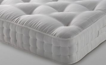 Ортопедический матрас