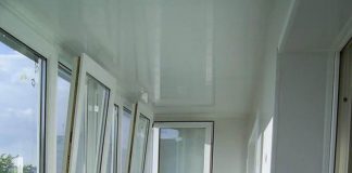 Остекление