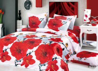 Постельное белье — какое выбирать? Белье