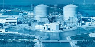 Очистка воды