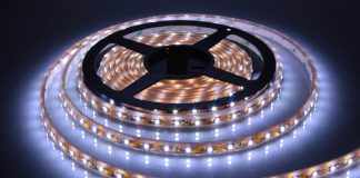 Светодиодная лента