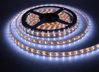 Светодиодная лента