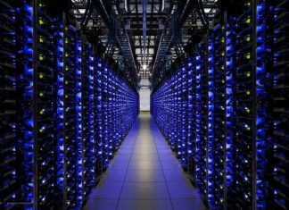 Подбор ответственного дата-центра в Москве Дата-центры