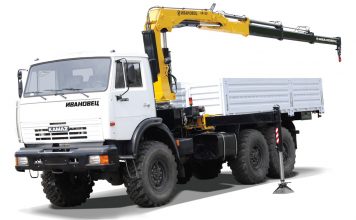 Манипулятор