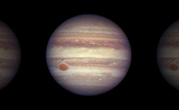 Знаменитая звезда Байрона оказалась планетой