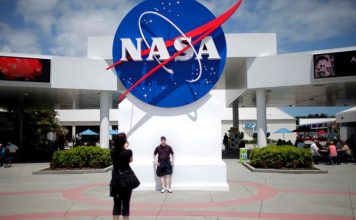 NASA выложило на YouTube сотни архивных видеороликов