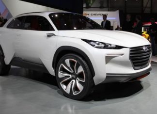 Hyondai для ценителей высокого качества автомобиля!