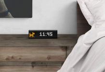 Новые смарт-часы помогут организовать ваш быт