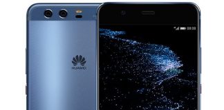 Huawei