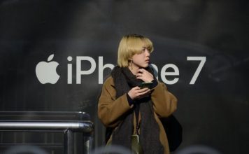 Apple удалила несколько десятков VPN-приложений из китайского App Store