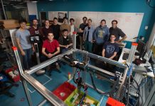 В 2017 Amazon Robotics Challenge выиграли австралийцы