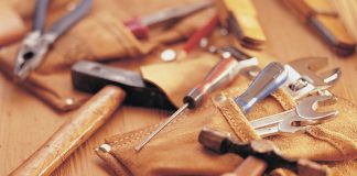 Инструменты